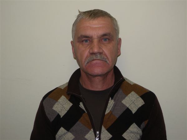 Помощник по хозяйству Василий