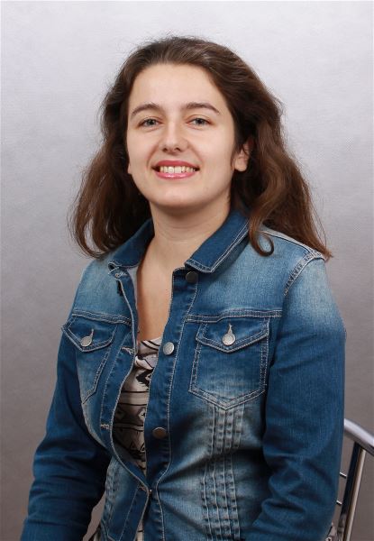 Репетитор Галина