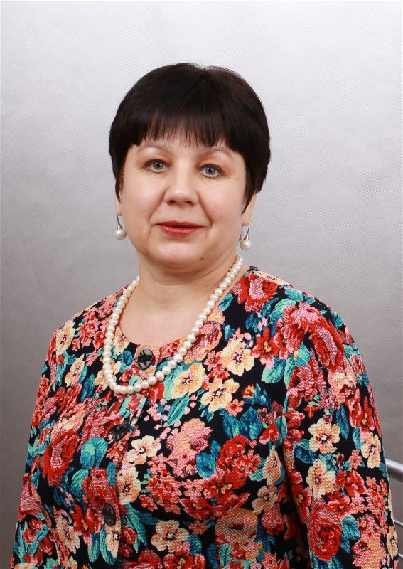 Гувернантка Ирина
