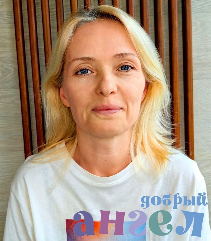 Няня Мария