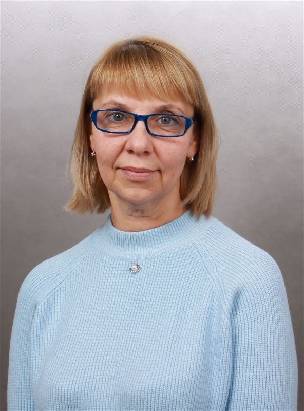 Няня Светлана