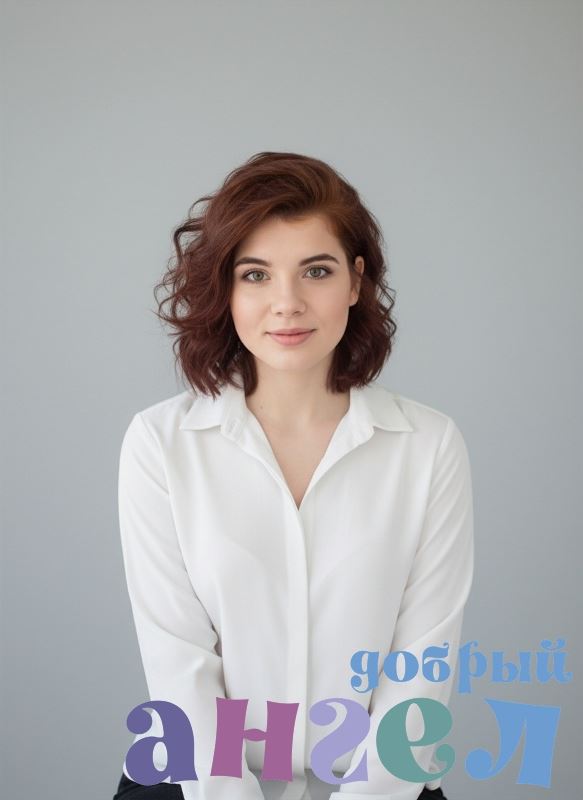 Няня Екатерина