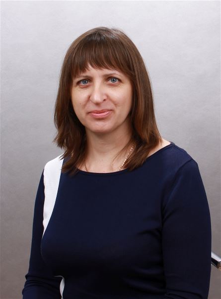 Няня Елена