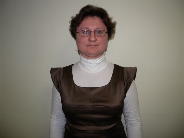 Репетитор Екатерина