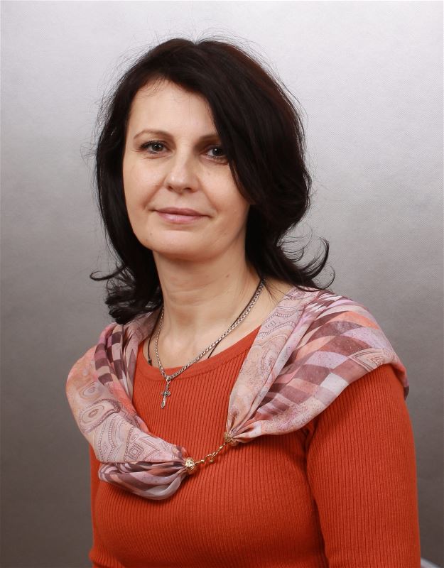Гувернантка Ирина