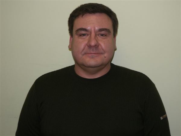 Водитель Александр