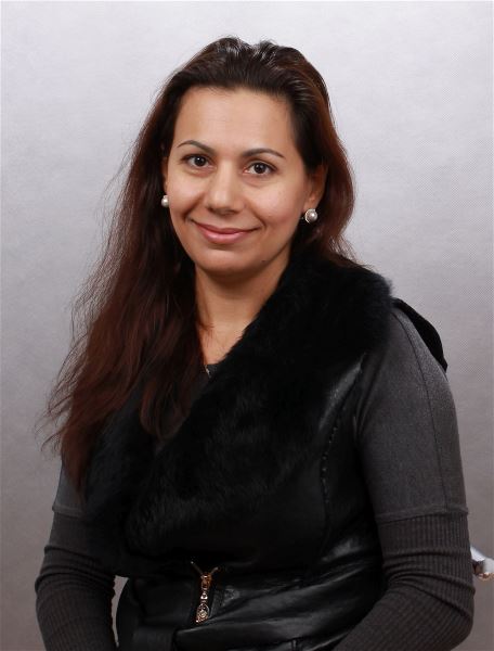 Повар Маргарита
