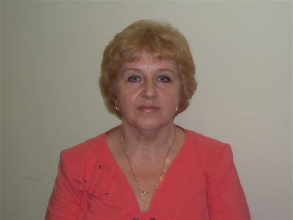 Няня Галина