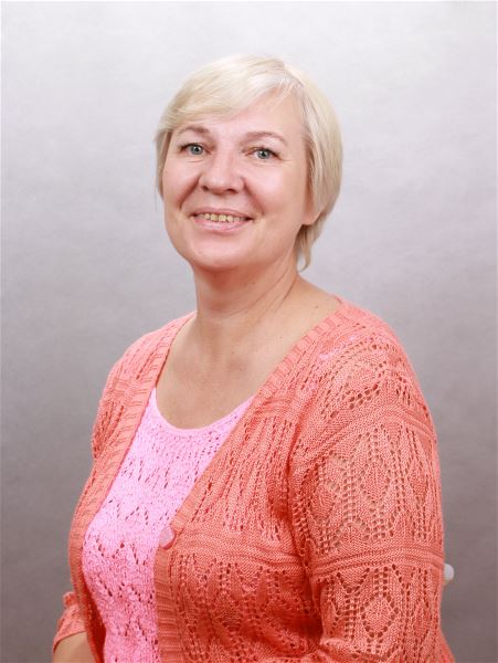 Няня Тамара Александровна