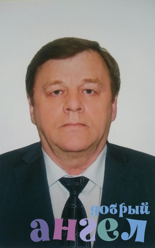 Водитель павел