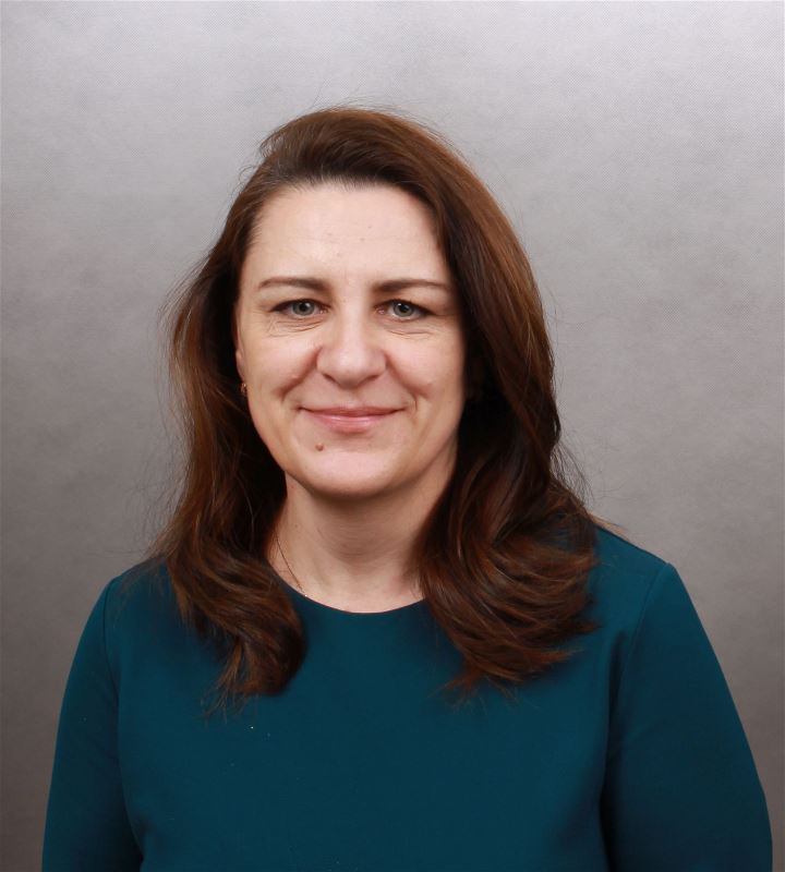 Гувернантка Светлана