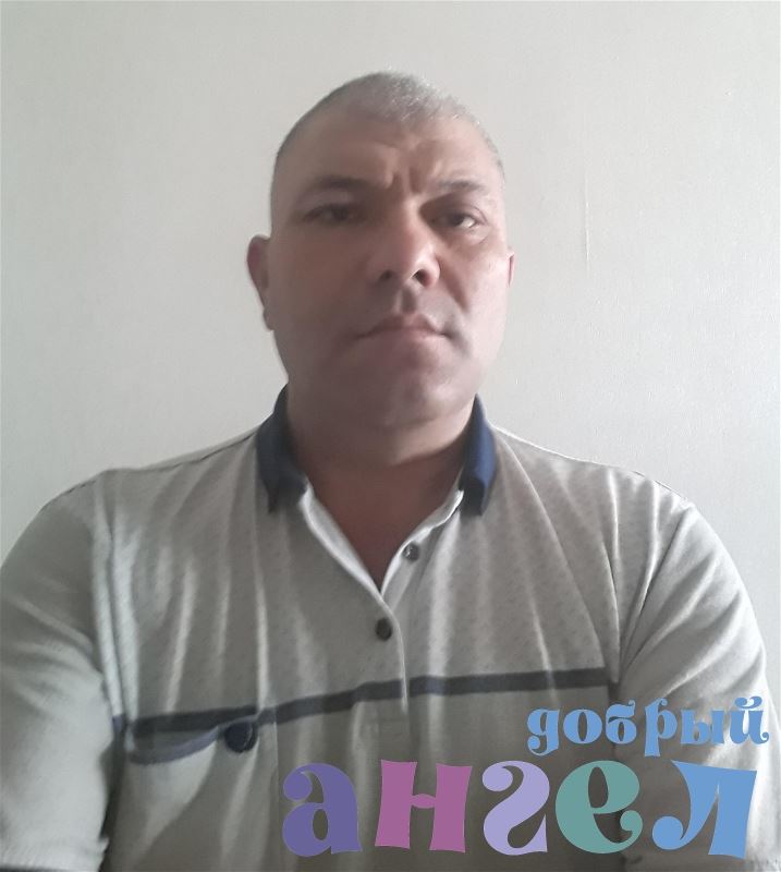 Помощник по хозяйству Баходир