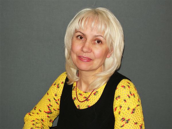 Домработница Халифа