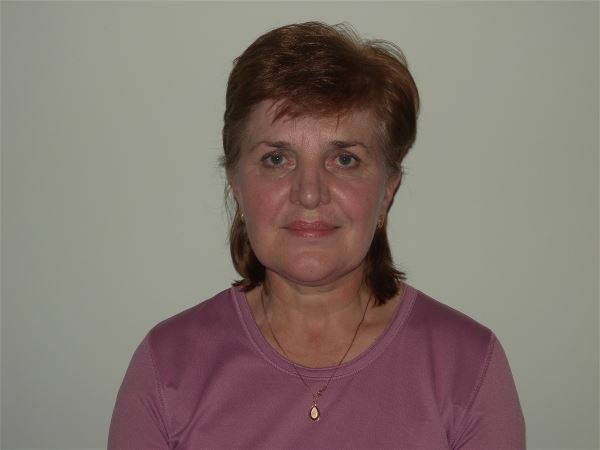 Няня Оксана