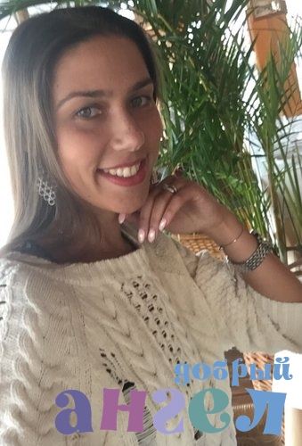 Домработница Эвелина