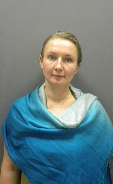 Няня Оксана