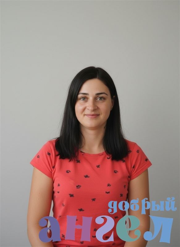 Повар Олеся