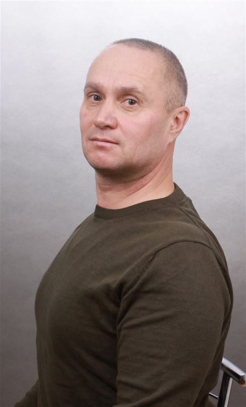Водитель Алексей