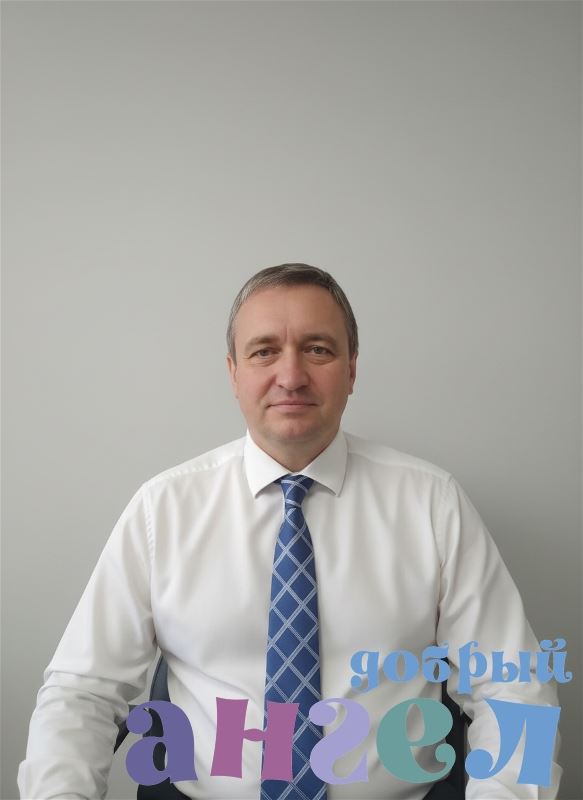 Водитель Андрей со стажем 21 год, - ID 266467
