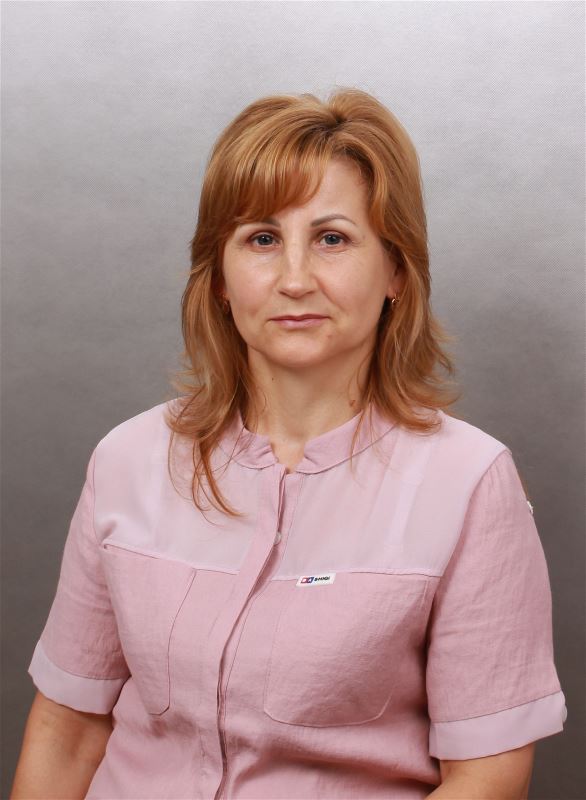 Домработница Анжела