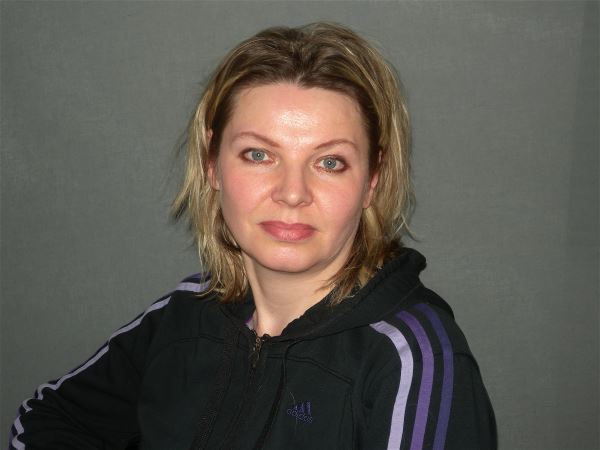 Повар Елена