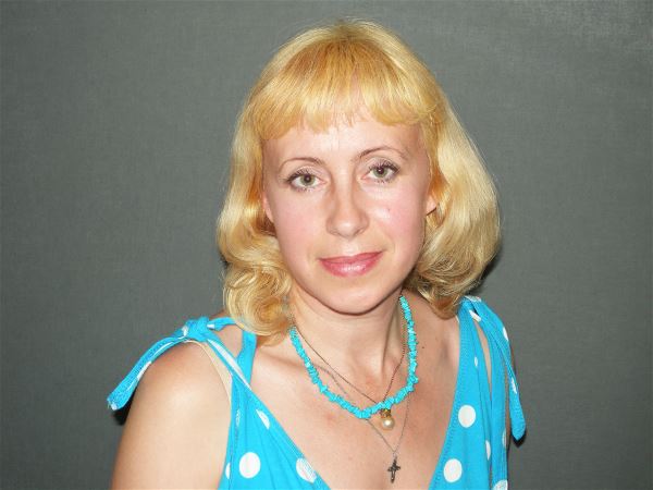 Домработница Ирина