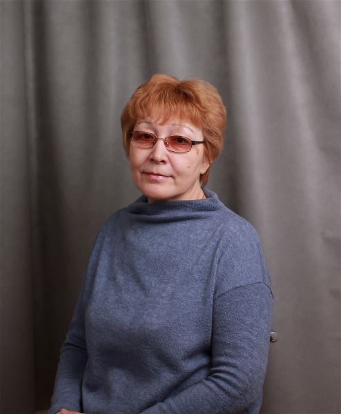 Гувернантка Римма