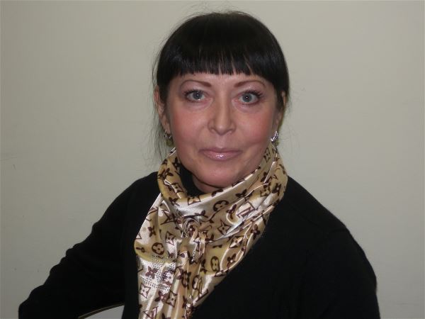Домработница Надежда