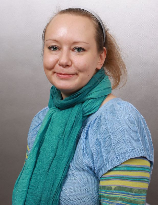 Няня Анна