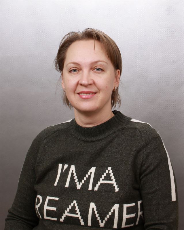 Няня Наталья