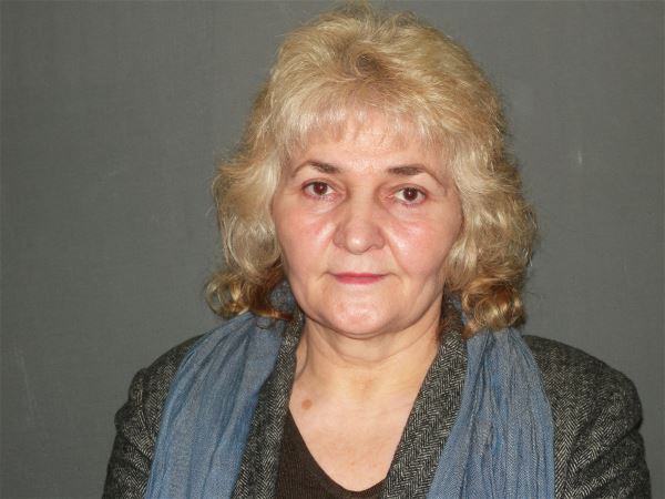 Няня Афсерханум