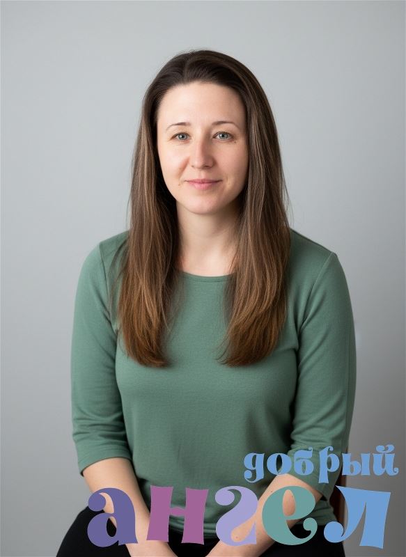 Няня Москва