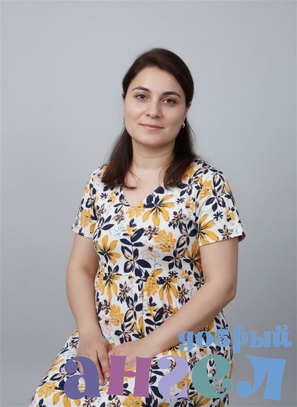 Няня Москва