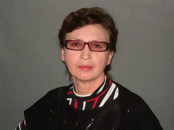 Няня Екатерина