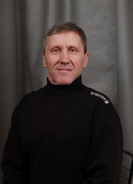 Семейная пара Александр