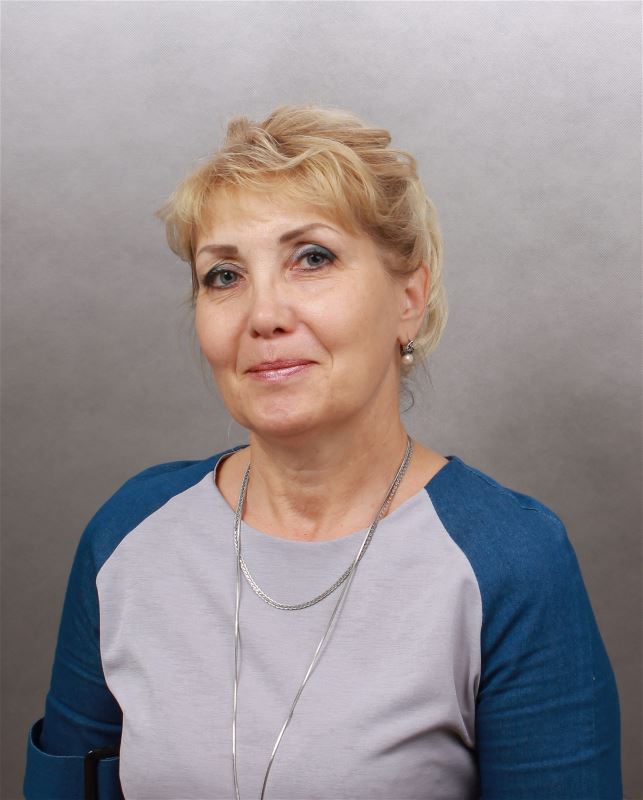 Няня Наталья