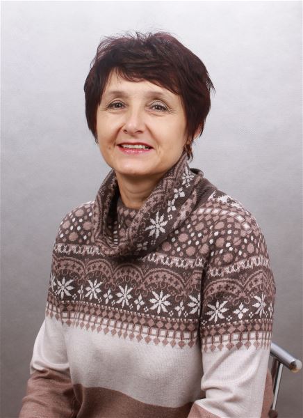 Домработница Александра