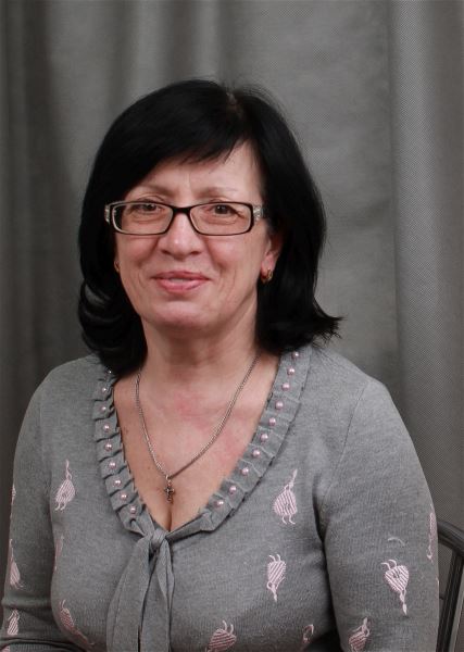 Сиделка Елена