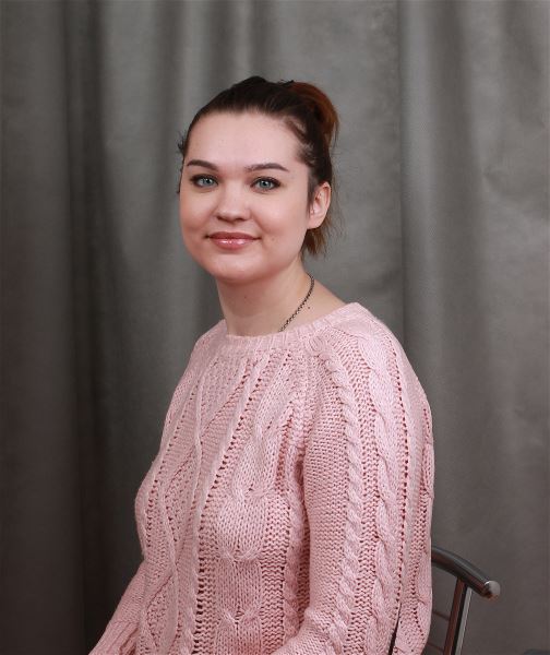 Семейная пара Ирина
