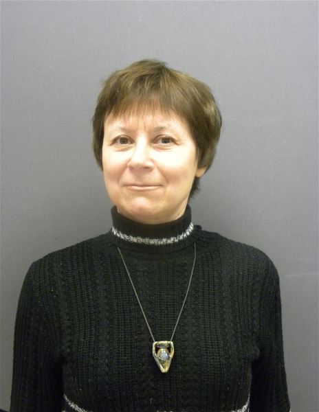 Гувернантка Марина