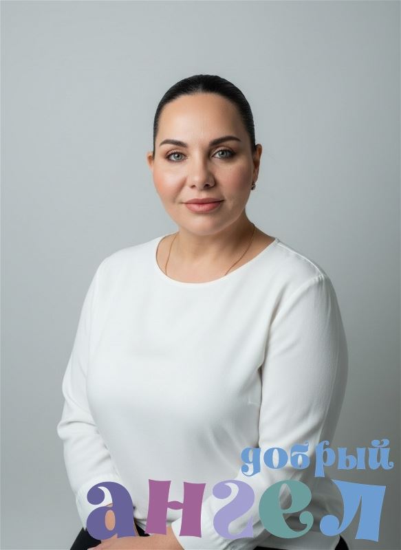 Домработница Эльмира