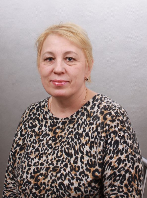 Домработница Екатерина
