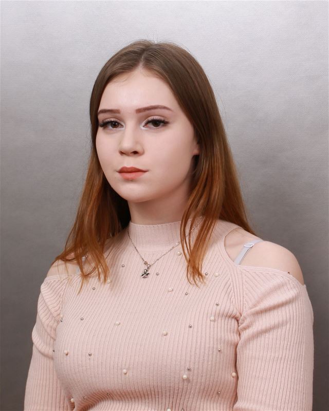 Няня Елена