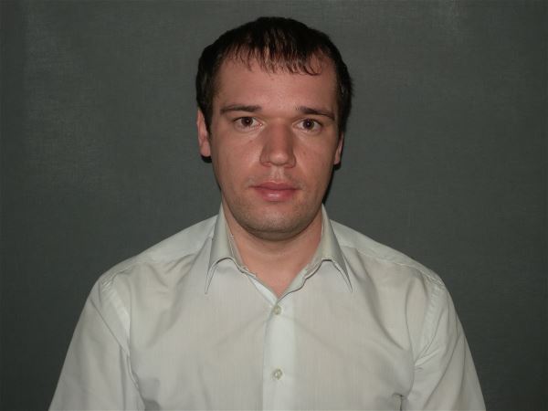 Водитель Петр