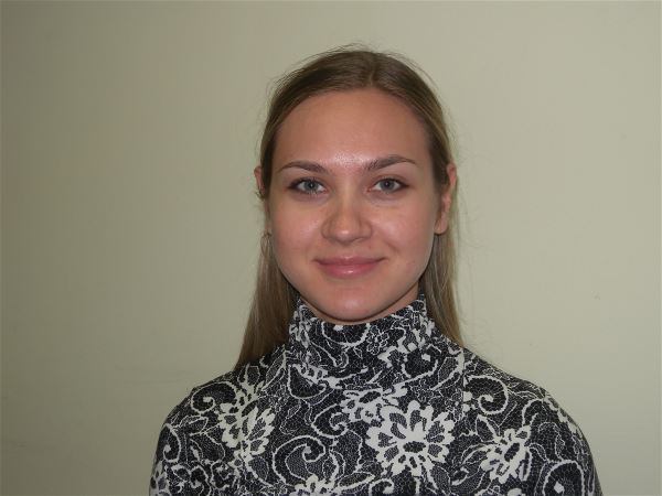 Няня Марина