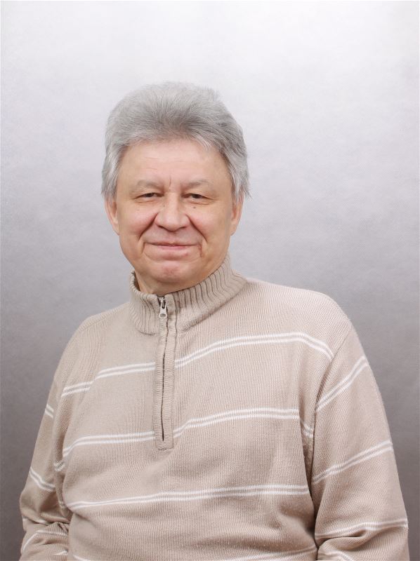 Семейная пара Александр