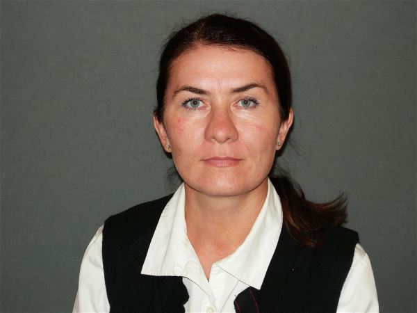 Няня Елена