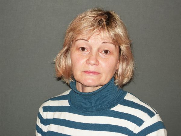 Домработница Наталья