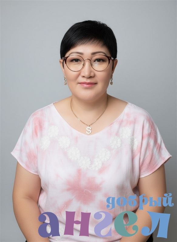 Сиделка Малохат