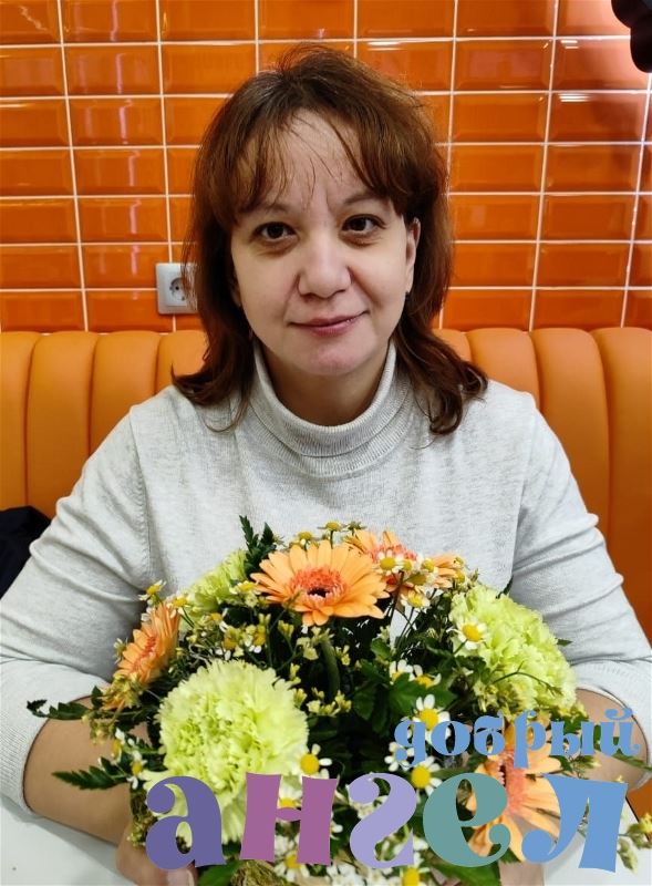 Репетитор Светлана